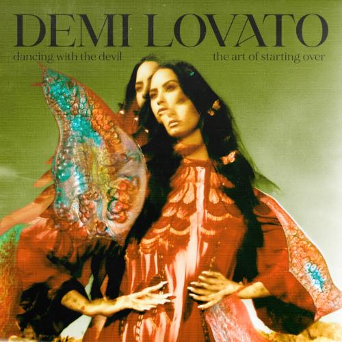 Demi Lovato - Sunset