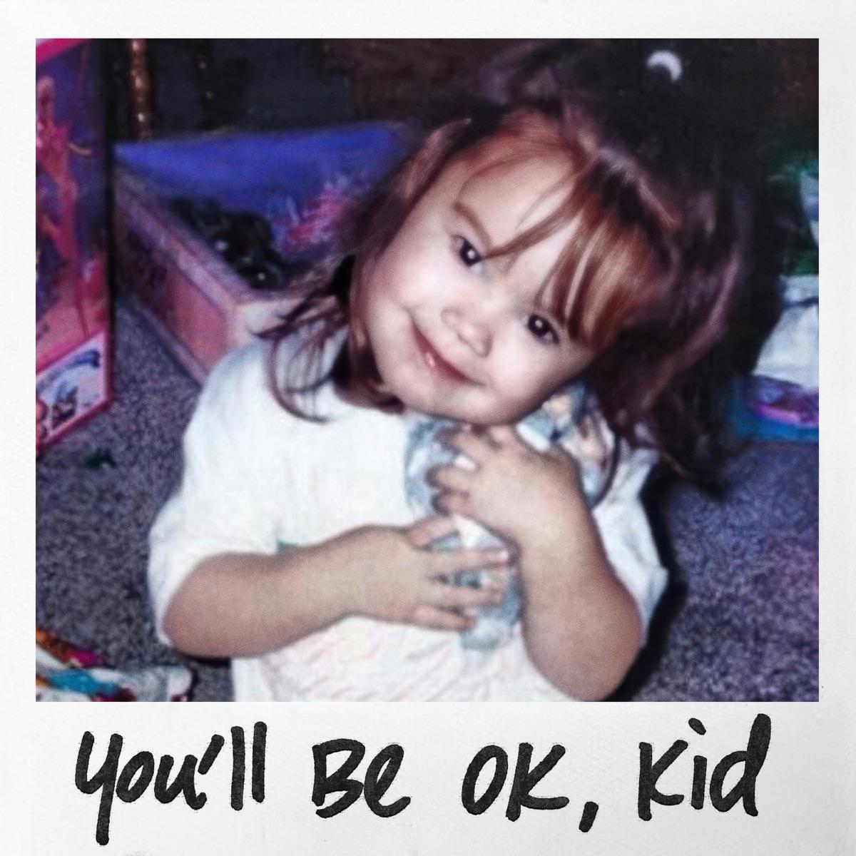 You'll Be OK, Kid (From the Original Documentary “Child Star”) - Demi Lovato