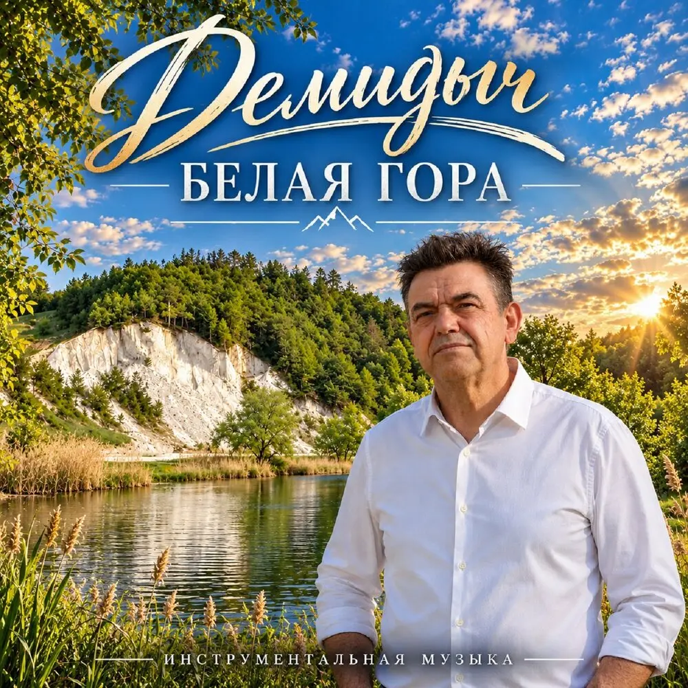 Белая гора - Демидыч