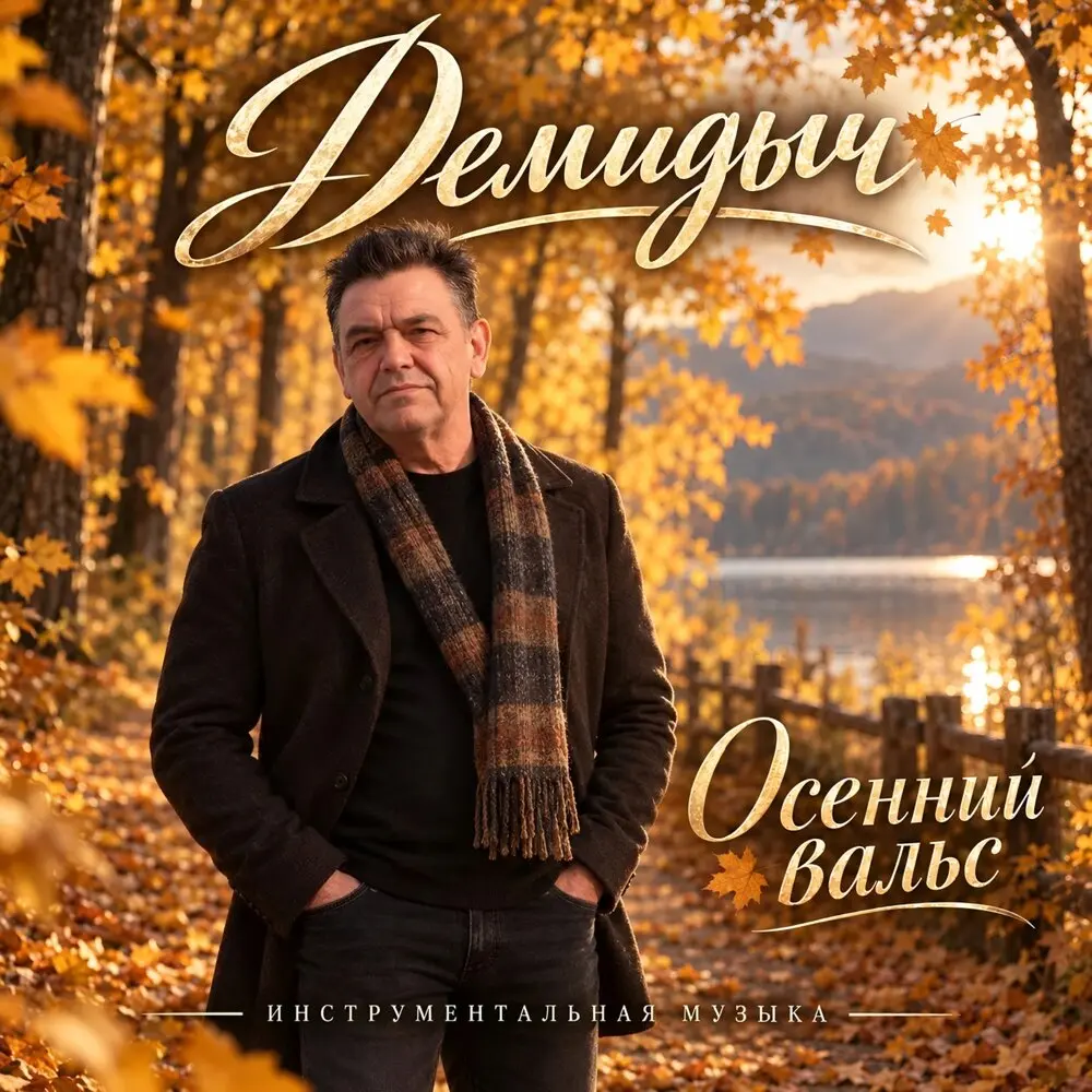Осенний вальс - Демидыч