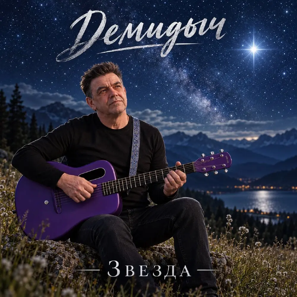 Звезда - Демидыч