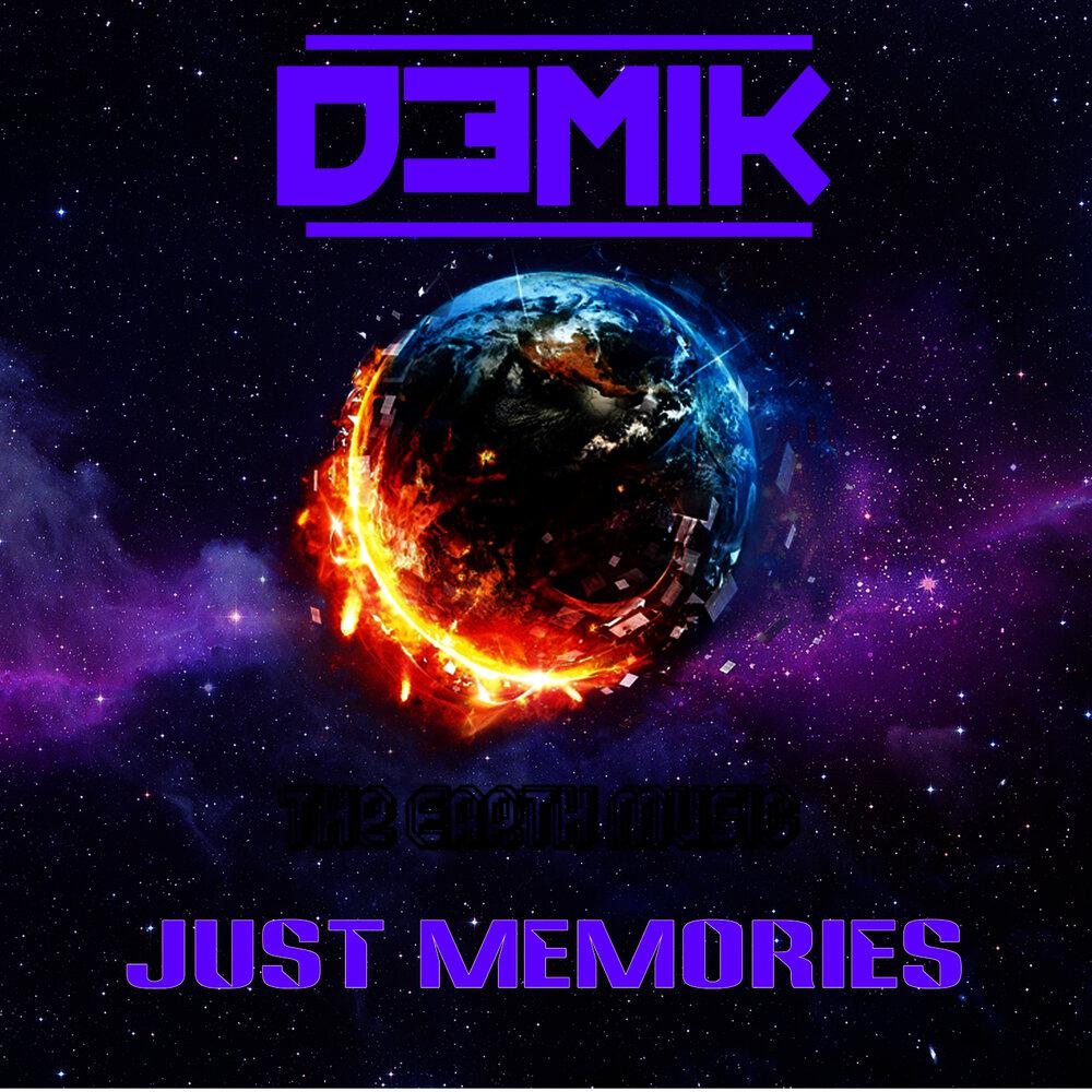 DEMIK - Rain (Original mix)