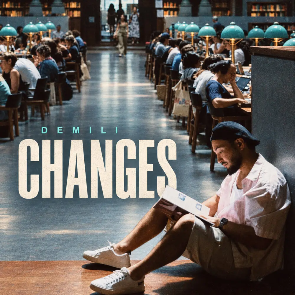 Changes - DEMILI