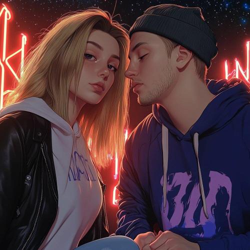 Твой демон - DEMILISEE