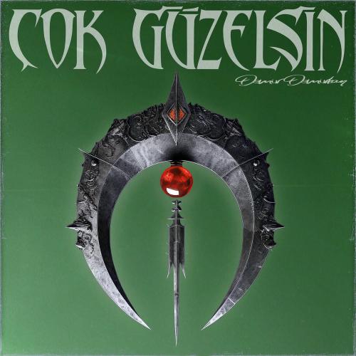 Demir Demirkan - Çok Güzelsin