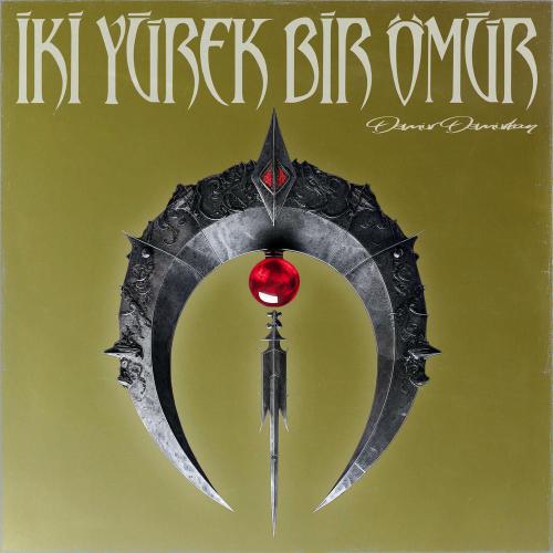 Demir Demirkan - İki Yürek Bir Ömür