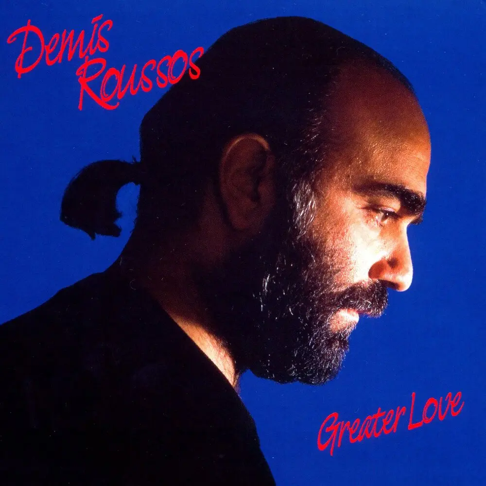 Follow Me - Demis Roussos