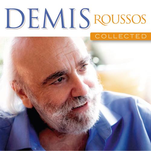 From Souvenirs To Souvenirs - Demis Roussos
