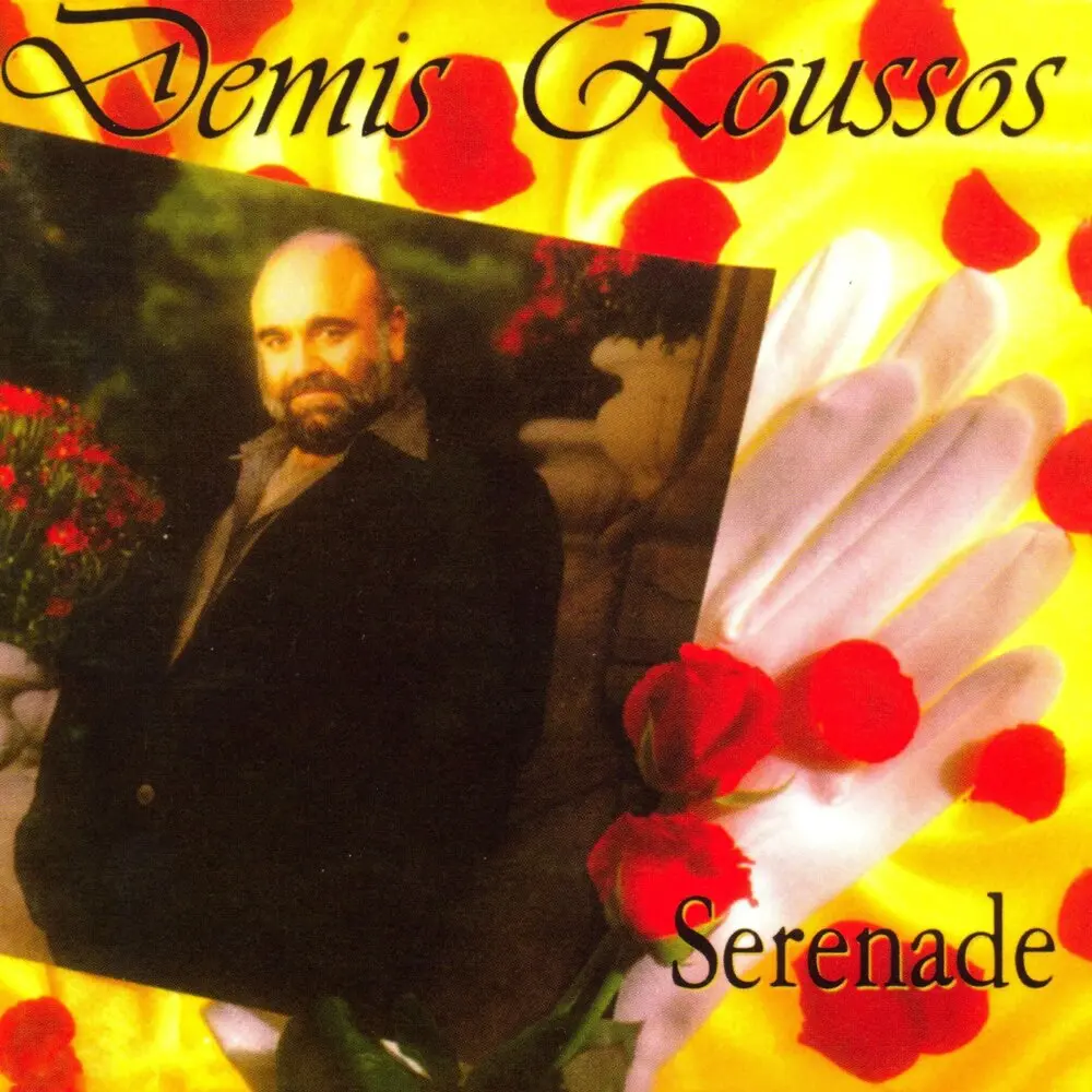 La Donna e Mobile - Demis Roussos