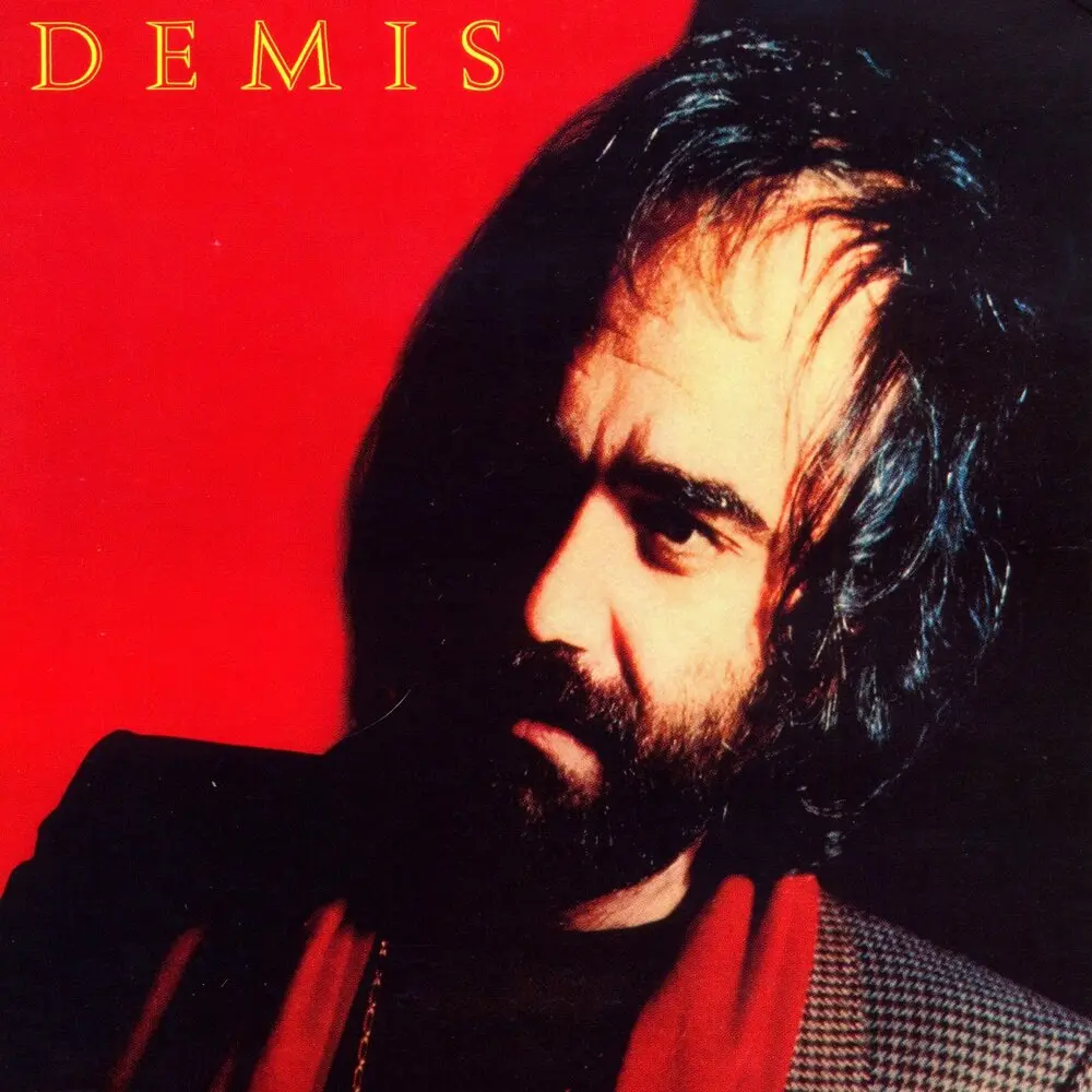 Lament - Demis Roussos