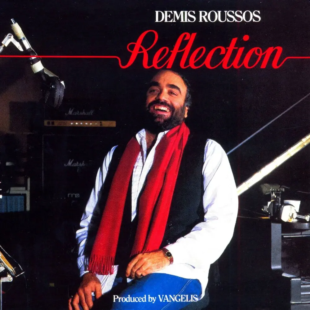 Stormy Wheter - Demis Roussos