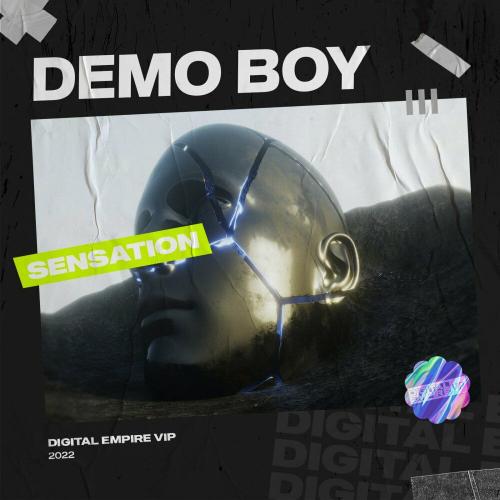 Sensation (Radio Edit) - Demo Boy