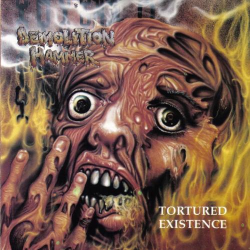 Demolition Hammer - .44 Caliber Brain Surgery