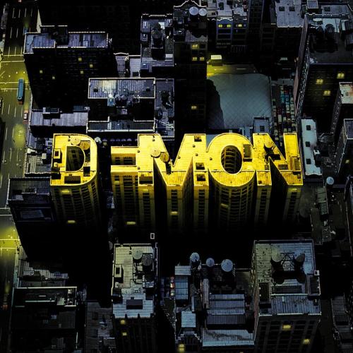 DeMoN - You Are My High