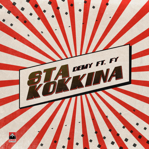 Demy feat. Fy - Sta Kokkina