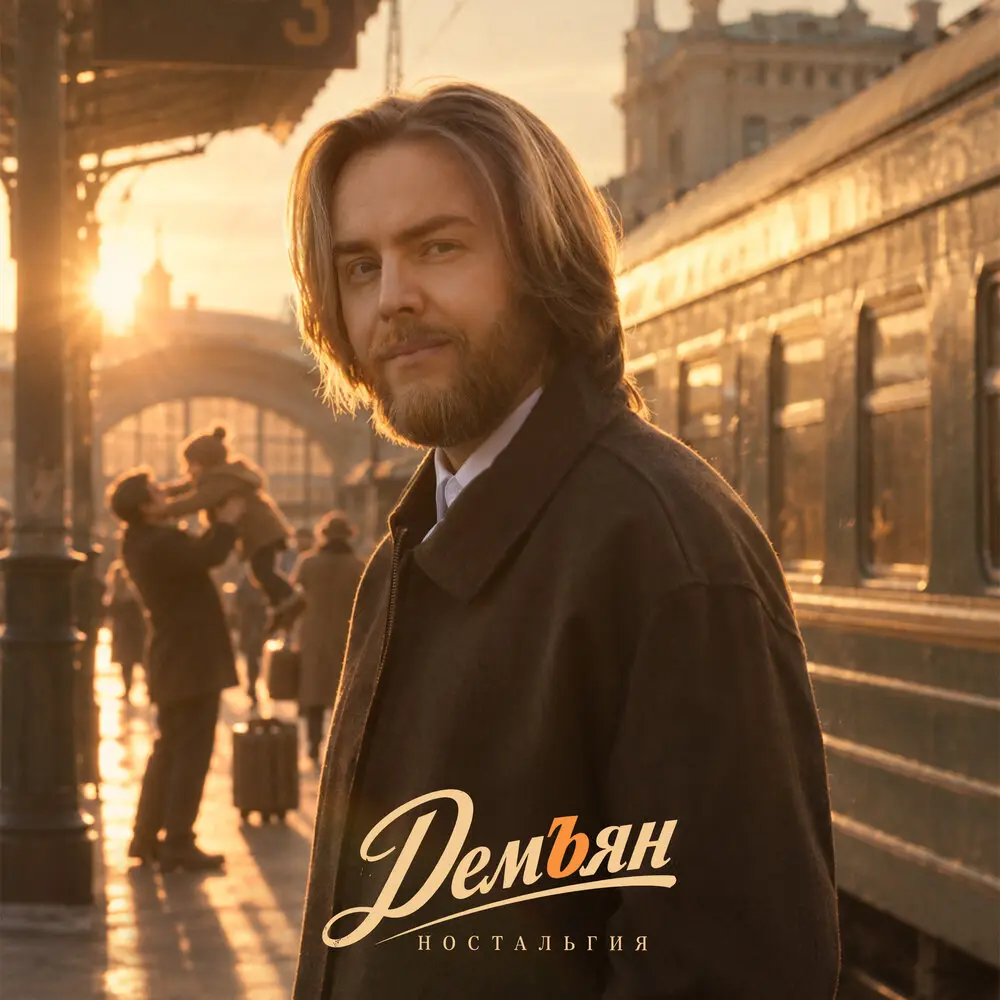 Ностальгия - Демъян