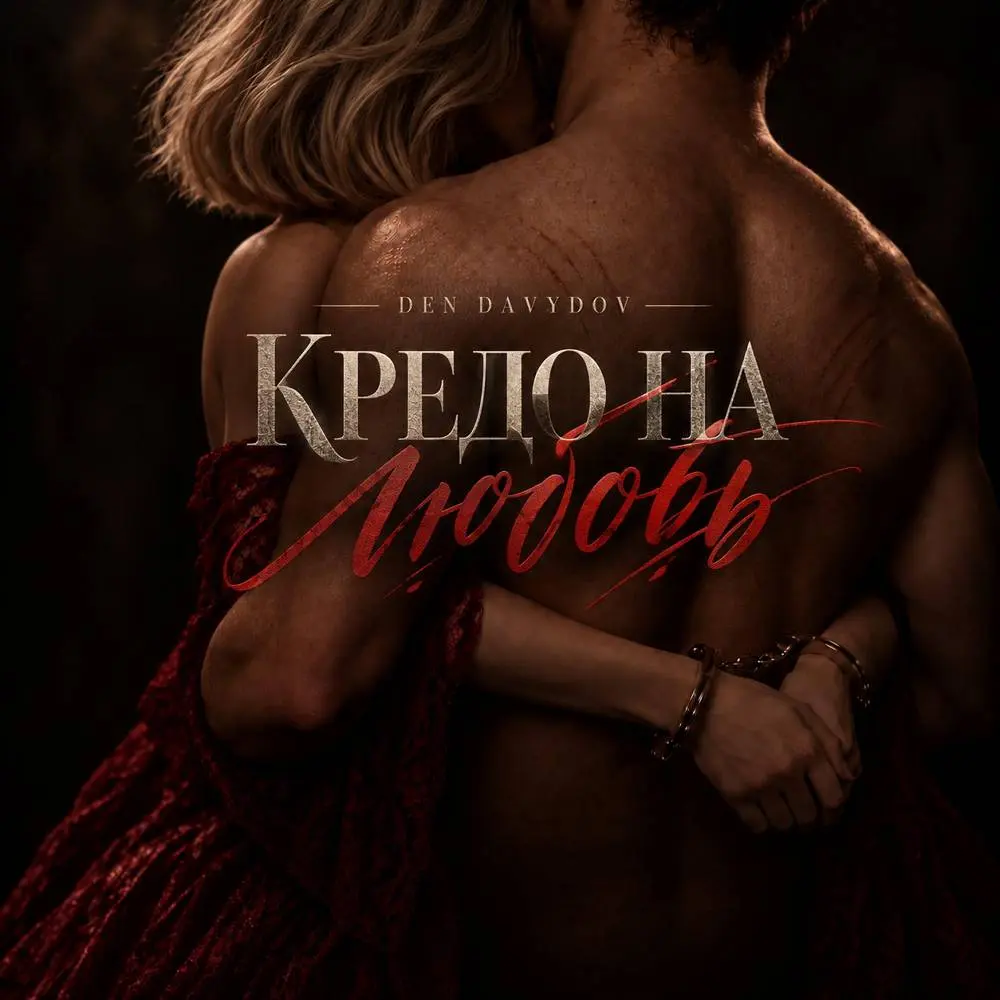 Кредо на любовь - Den Davydov & Dana Vey