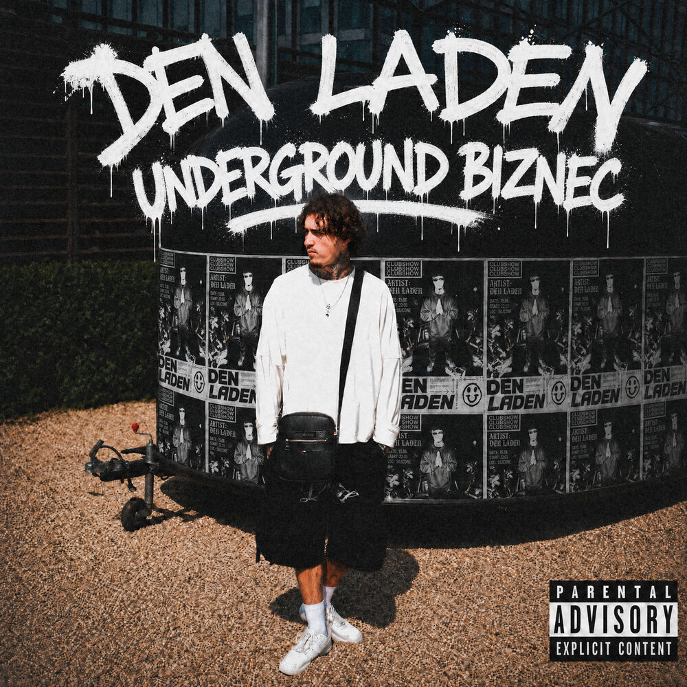 UNDERGROUND BIZNEC - Den Laden