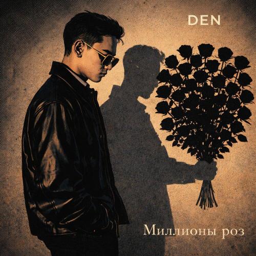 Миллионы роз - DEN