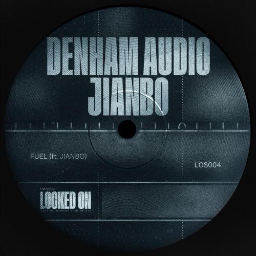 Denham Audio & Jianbo - Fuel