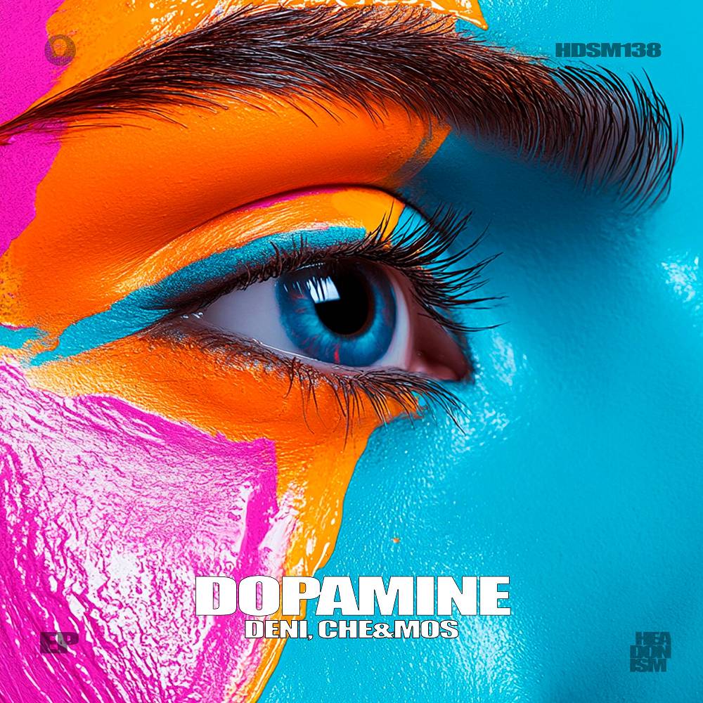 Dopamine (Extended Mix) - DENI & Che & Mos