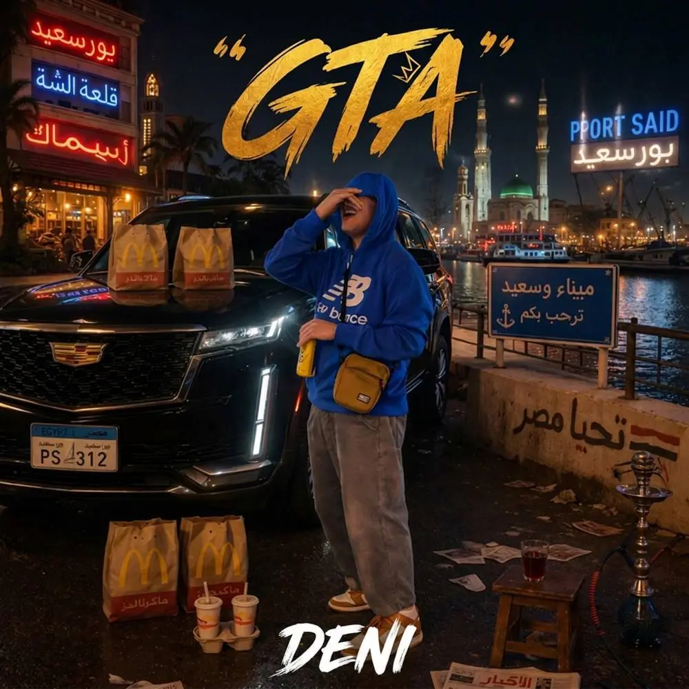 GTA - DENI