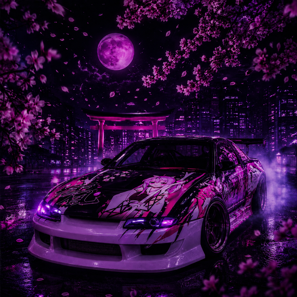 TOKYO - DENIMRAK