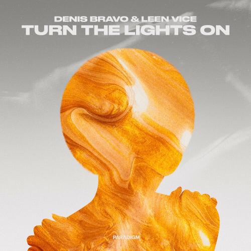 Denis Bravo feat. Leen Vice - Turn The Lights On