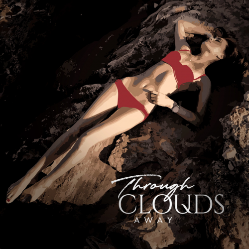 Through Clouds Away - Denis Dezuz feat. DadlyFeniks & Lisa Grail