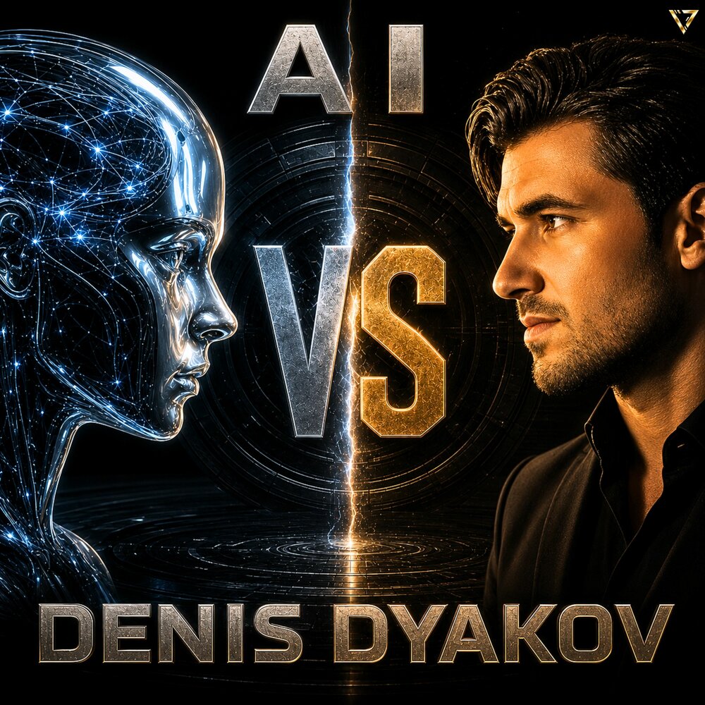 Ai. Suno - Denis Dyakov