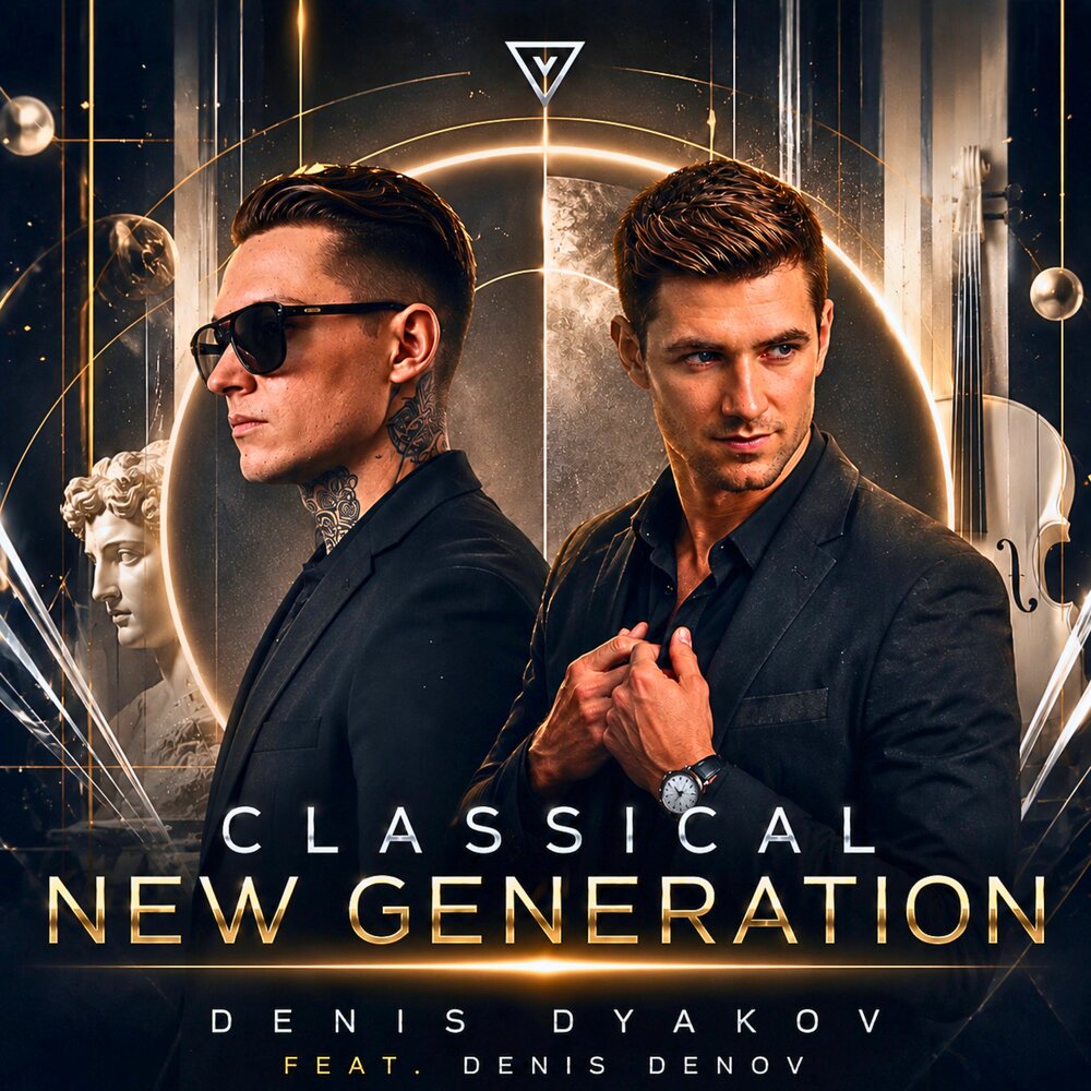 Classical New Generation - Denis Dyakov, Denis Denov