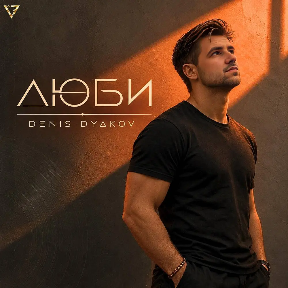 Люби - Denis Dyakov