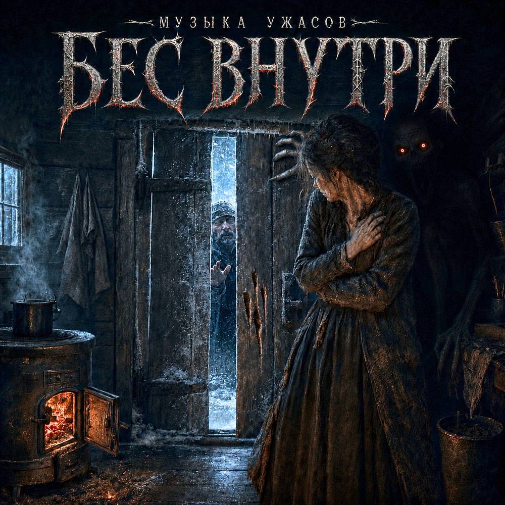 Музыка ужасов (Бес внутри) - Denis Dyakov