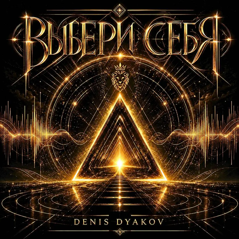 Останься человеком - Denis Dyakov