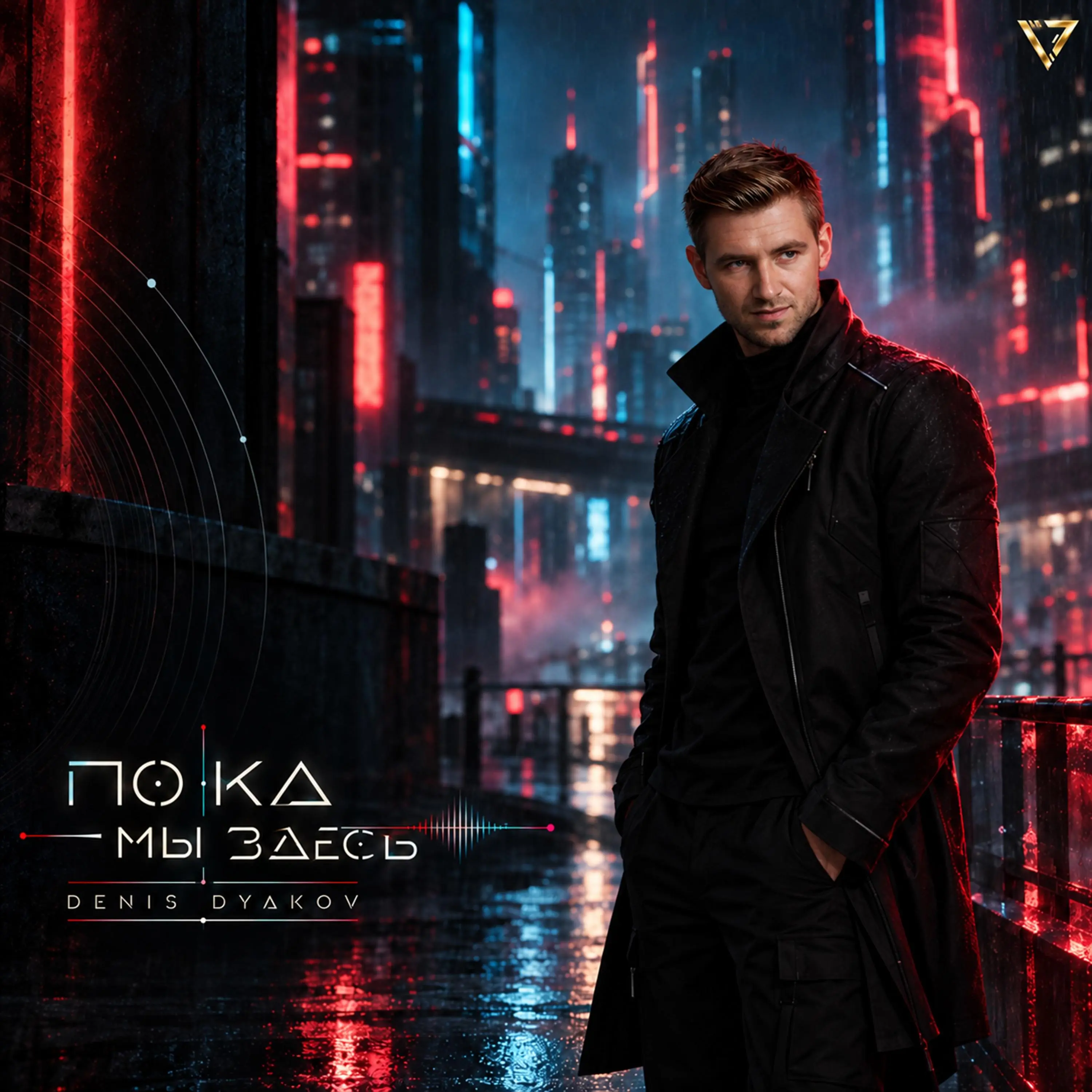 Пока мы здесь - Denis Dyakov