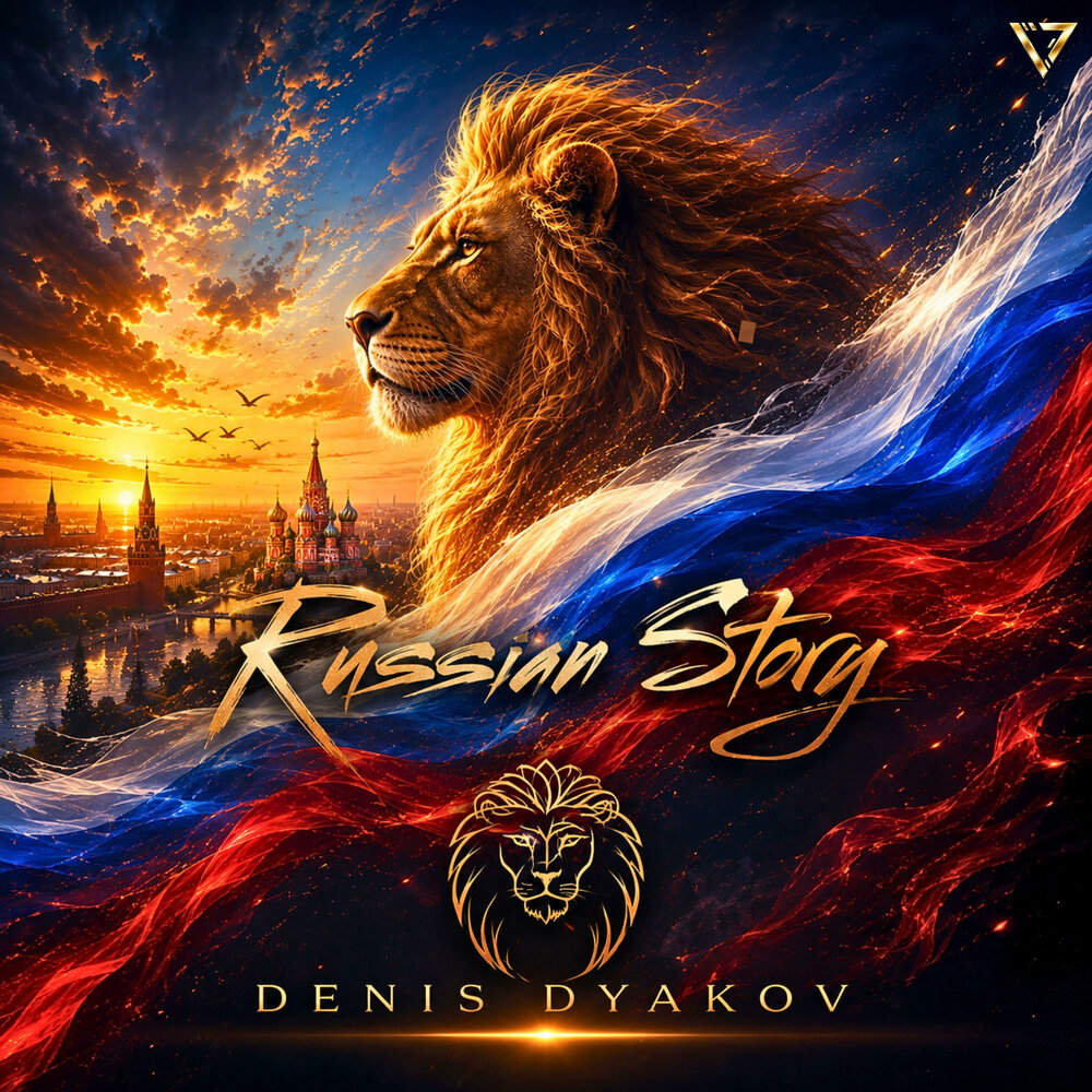 Russian Story - Denis Dyakov