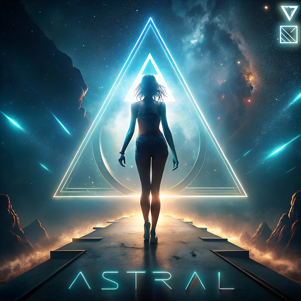 Astral - Denis Dyakov, Sabyman