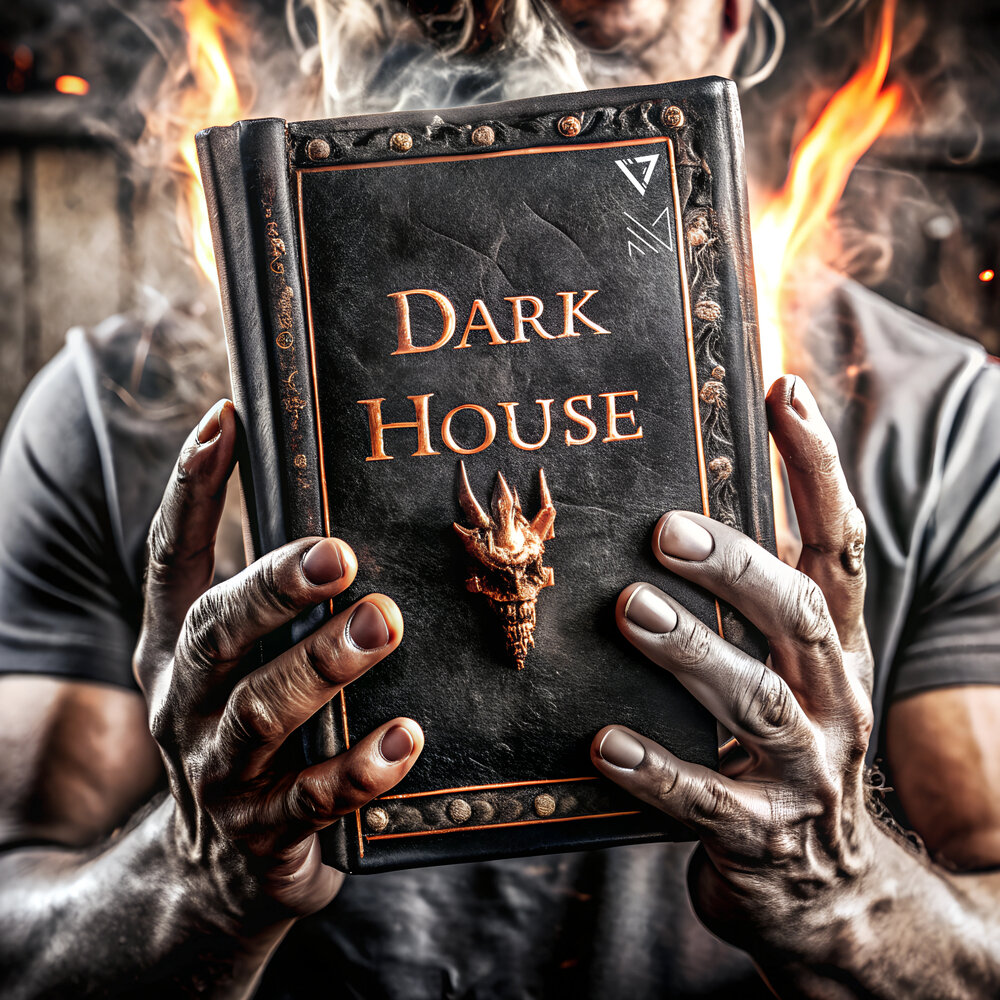 Dark House - Denis Dyakov, Sabyman