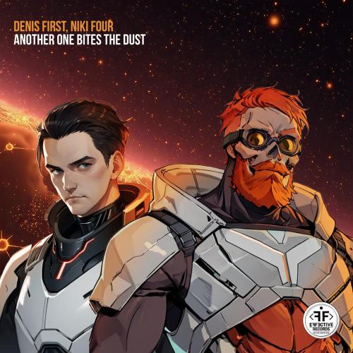 Denis First - Another One Bites the Dust