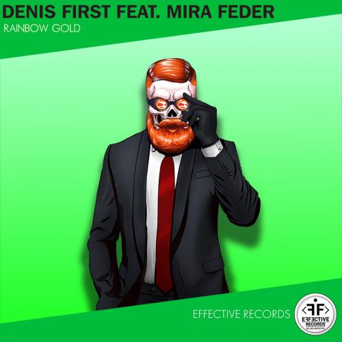 Rainbow Gold - Denis First feat. Mira Feder