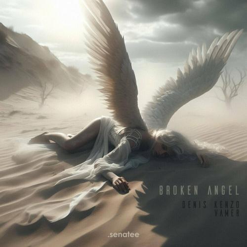 Denis Kenzo feat. Vamer - Broken Angel