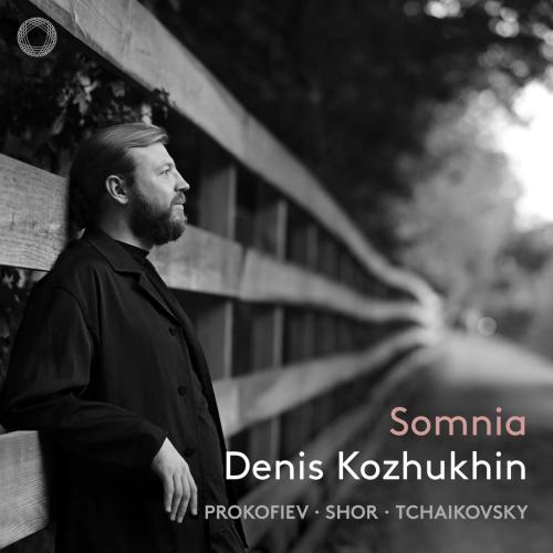Denis Kozhukhin - Children's Album, Op. 39 No. 4, Mama