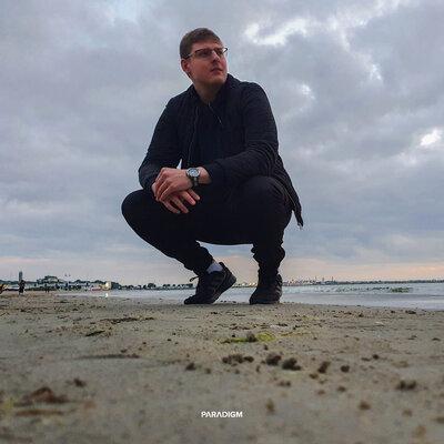 Это Было Просто Вау - Денис Океан