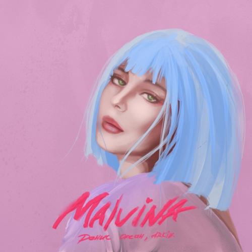 Денис Океан feat. ARKIZ - Malvina