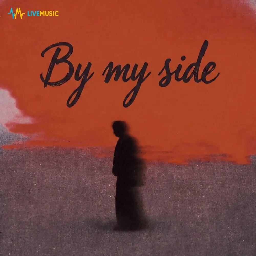 By My Side - Denis Phenomen