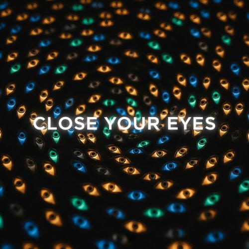 Denis Phenomen - Close Your Eyes