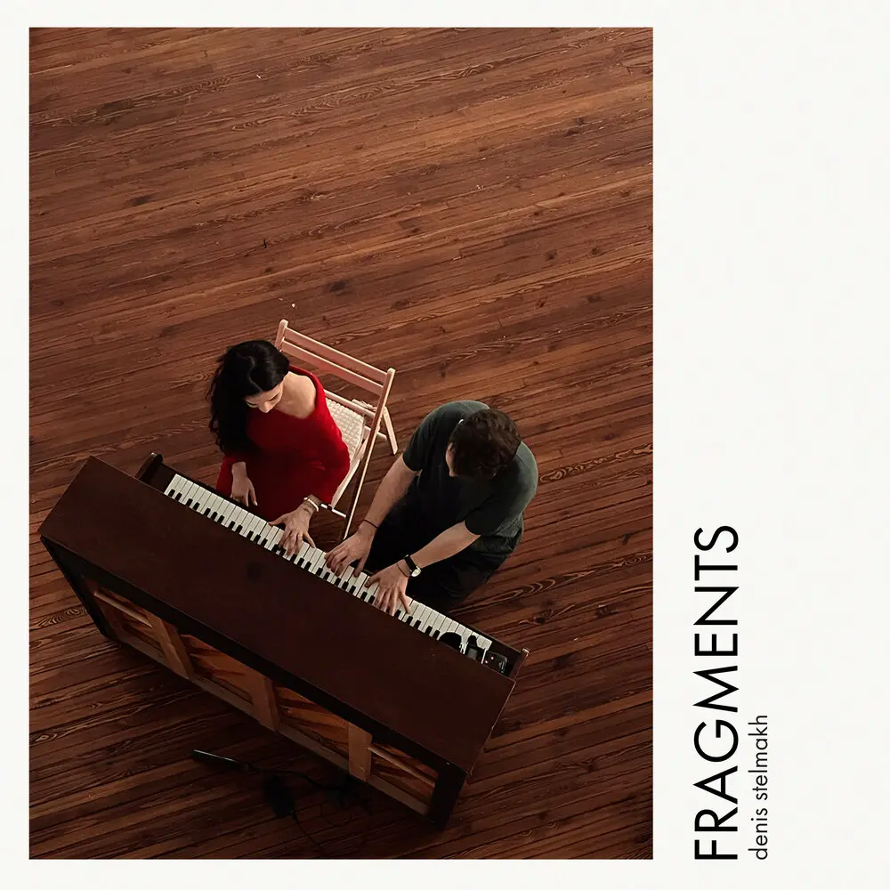Fragments 3 - Denis Stelmakh, Alexander Romanov