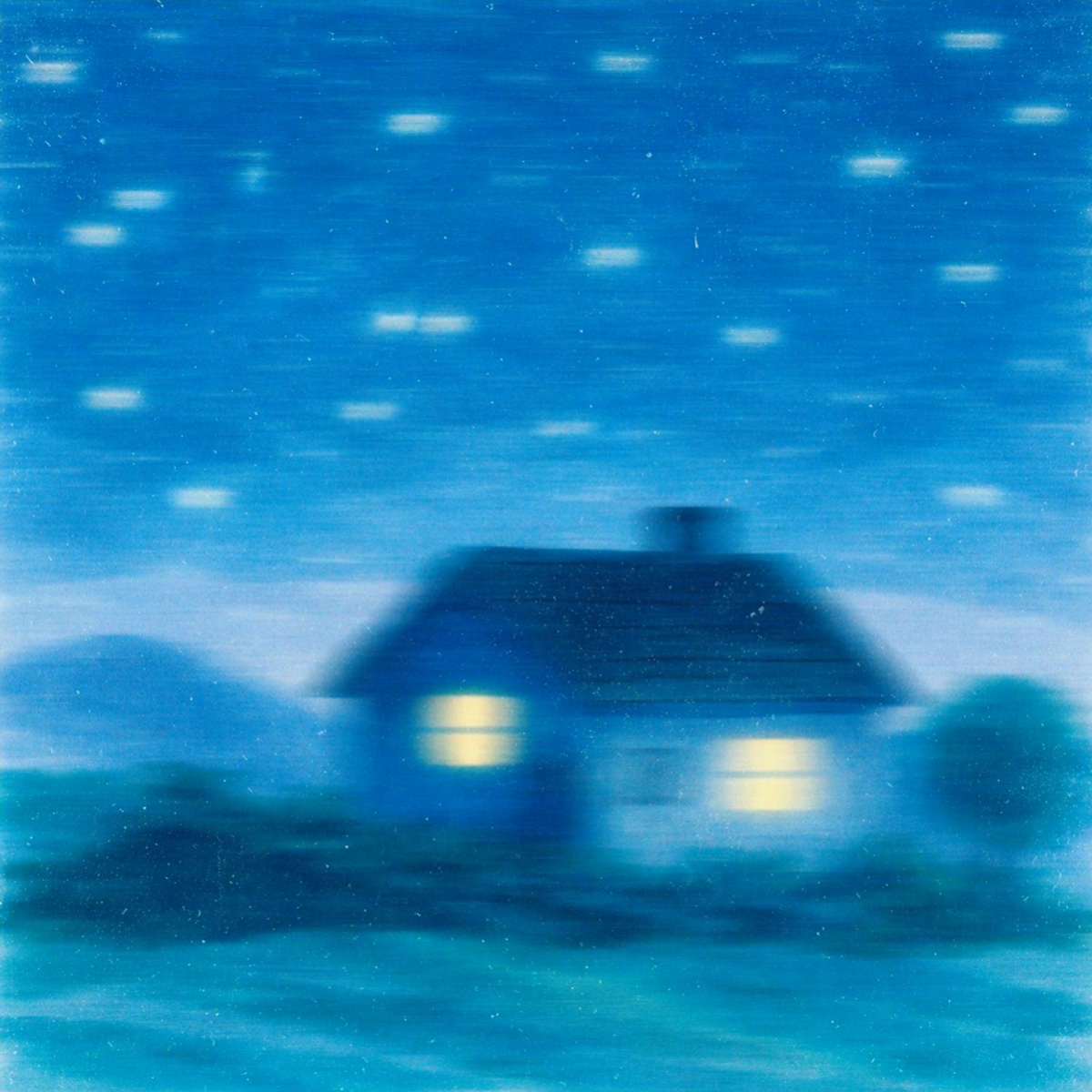 Anhedonia (Night Version) - Denis Stelmakh