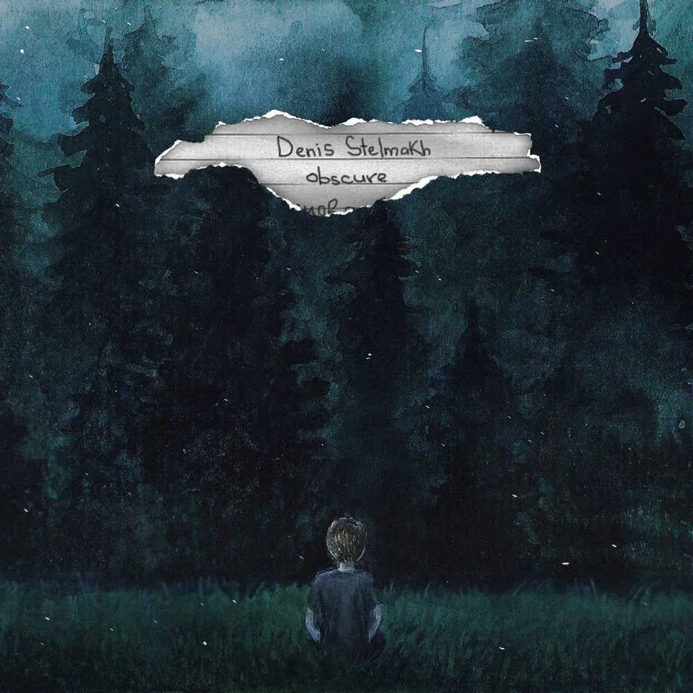Rainy Days - Denis Stelmakh, Fabrizio Paterlini