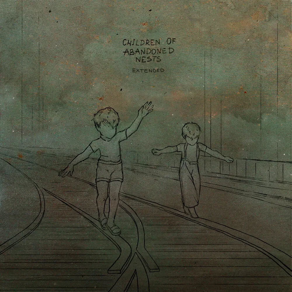 Where the Trains Turns (feat. Icelandic Elephants) - Denis Stelmakh, Icelandic Elephants